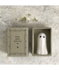 Matchbox | Ghost spirits up